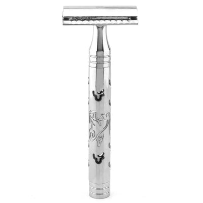 Classic Double Edge Safety Razor - Capricorn