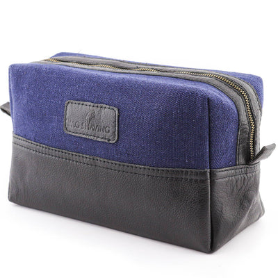 JAG's Toiletry Bag - Blue Color 