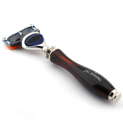 Classy Fusion Compatible Shaving Razor